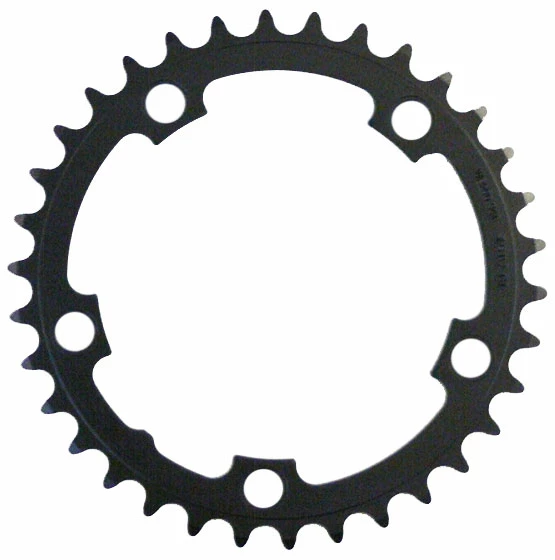 FSA WB291 Plateau De Pédalier Pro Road E-Bike 5x110mm 5 FSA WB291 Plateau De Pédalier Pro Road E-Bike 5x110mm – Image 3