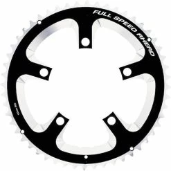 FSA Plateau Road PRO 5-bras 110mm Bolt Circle 10 FSA Plateau Road PRO 5-bras 110mm Bolt Circle -Roues Soldes Boutique FSA 46 Zahne 4712010067558