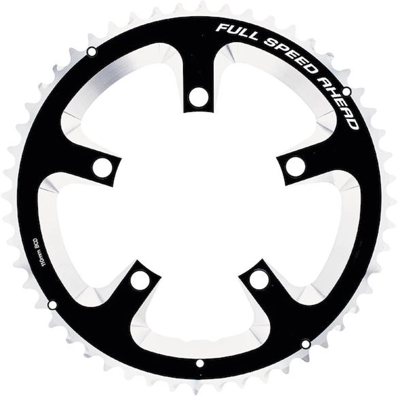 FSA Plateau Road PRO 5-bras 110mm Bolt Circle 6 FSA Plateau Road PRO 5-bras 110mm Bolt Circle – Image 4