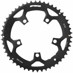 FSA Plateau Road PRO 5-bras 110mm Bolt Circle 11 FSA Plateau Road PRO 5-bras 110mm Bolt Circle -Roues Soldes Boutique FSA 50 Zahne 4712010067299