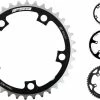 FSA Plateau Road PRO 5-bras 110mm Bolt Circle -Roues Soldes Boutique FSA Master