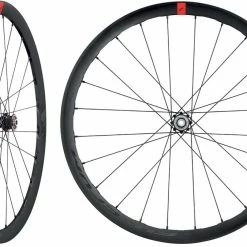 Fulcrum Paire De Roues Racing 4 DB Disc