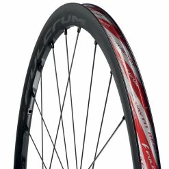 Fulcrum Paire De Roues Racing 4 DB Disc -Roues Soldes Boutique Fulcrum Racing 4 DB Disc Laufradsatz 20102671 f