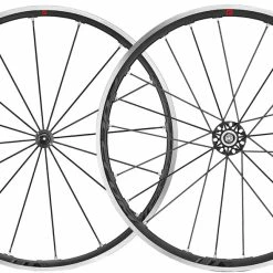 Fulcrum Paire De Roues Racing Zero C17 2WF