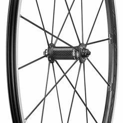 Fulcrum Paire De Roues Racing Zero C17 2WF -Roues Soldes Boutique Fulcrum Racing Zero C17 2WF Laufradsatz R0 22FR2WS 4