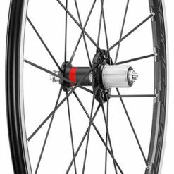 Fulcrum Paire De Roues Racing Zero C17 2WF -Roues Soldes Boutique Fulcrum Racing Zero C17 2WF Laufradsatz R0 22FR2WS 5