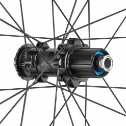 Fulcrum Paire De Roues Wind 55 DB Disc Carbon -Roues Soldes Boutique Fulcrum Wind 55 DB Disc Carbon Laufradsatz c