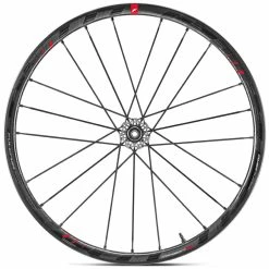 Fulcrum Jeu De Roues Racing Zero Carbon DB Disc -Roues Soldes Boutique Fulcrum RacingZeroCarbonDb R0 19DFRAC 05