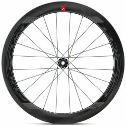 Fulcrum Wind 40 DB + Wind 55 DB Jeu De Roues Carbone Shimano -Roues Soldes Boutique Fulcrum Wind40 55DB RW45 20DFR22AS 04