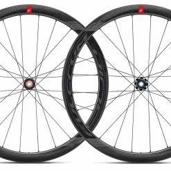 Fulcrum Paire De Roues WIND 40 DB Disc Carbon