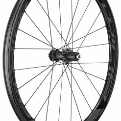 Fulcrum Paire De Roues WIND 40 DB Disc Carbon 10 Fulcrum Paire De Roues WIND 40 DB Disc Carbon -Roues Soldes Boutique Fulcrum Wind40DB RW40 DFR22AC 03