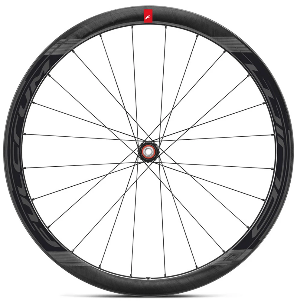 Fulcrum Paire De Roues WIND 40 DB Disc Carbon 6 Fulcrum Paire De Roues WIND 40 DB Disc Carbon – Image 4