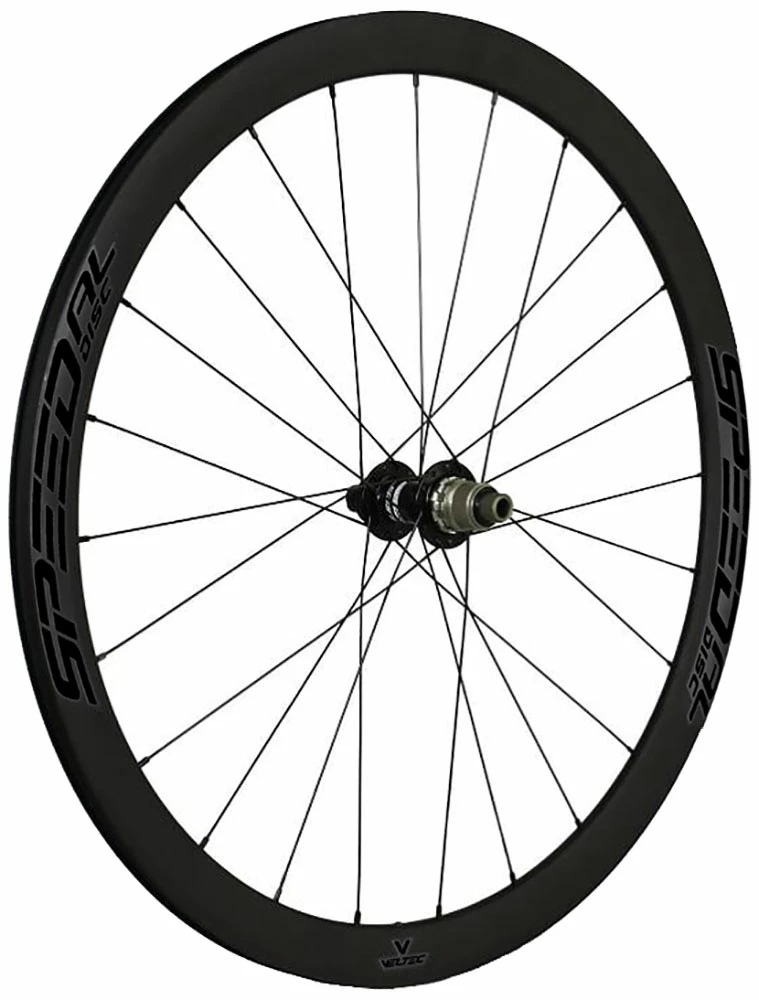 Veltec Roue Arrière SPEED AL Disc 3 Veltec Roue Arrière SPEED AL Disc