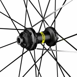 Mavic Ksyrium S DCL Sram XDR Wheelset 9 Mavic Ksyrium S DCL Sram XDR Wheelset -Roues Soldes Boutique Ksyrium S DCL F90231 2 1