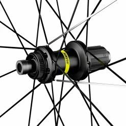 Mavic Jeu De Roues Ksyrium S DCL Shimano 11 Mavic Jeu De Roues Ksyrium S DCL Shimano -Roues Soldes Boutique Ksyrium S DCL R36761 2