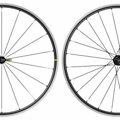 Mavic Paire De Roues Ksyrium S
