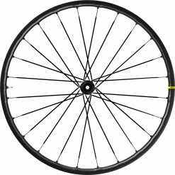 Mavic Roue Avant Allroad SL Road+ 650b