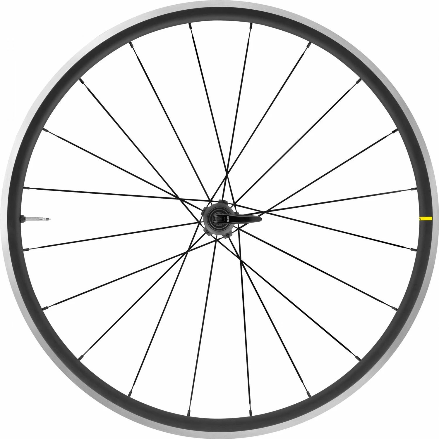 Mavic Roue Arrière Cosmic Elite UST UB Shimano 3 Mavic Roue Arrière Cosmic Elite UST UB Shimano