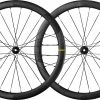 Mavic Jeu De Roues Cosmic SLR 45 Disc 1 Mavic Jeu De Roues Cosmic SLR 45 Disc -Roues Soldes Boutique Mavic Cosmic SLR 45 Disc Laufradsatz P1652155