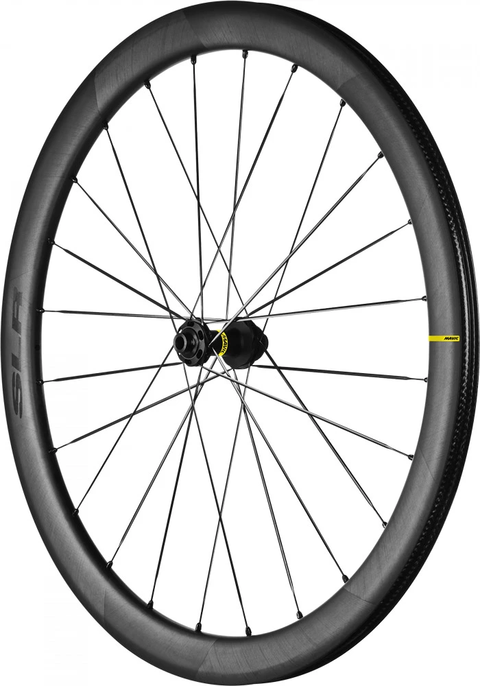 Mavic Jeu De Roues Cosmic SLR 45 Disc 6 Mavic Jeu De Roues Cosmic SLR 45 Disc – Image 4