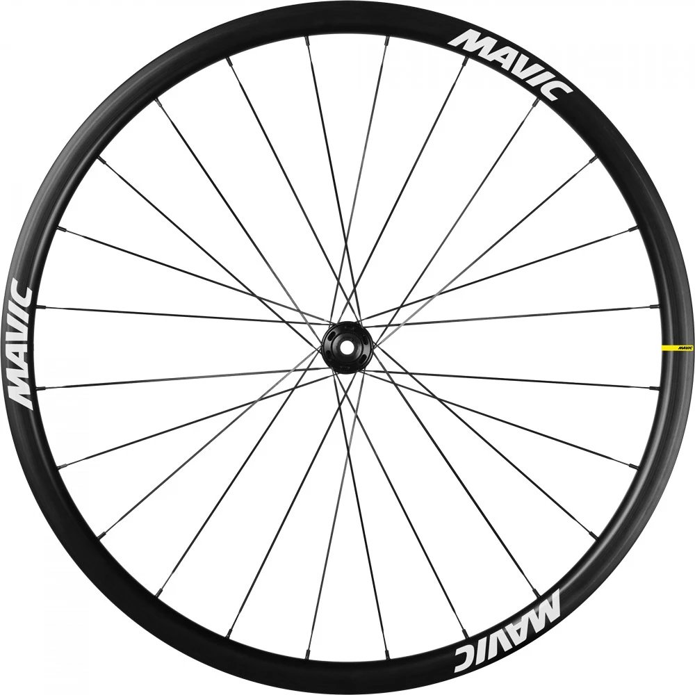 Mavic Jeu De Roues Ksyrium 30 Disc 4 Mavic Jeu De Roues Ksyrium 30 Disc – Image 2