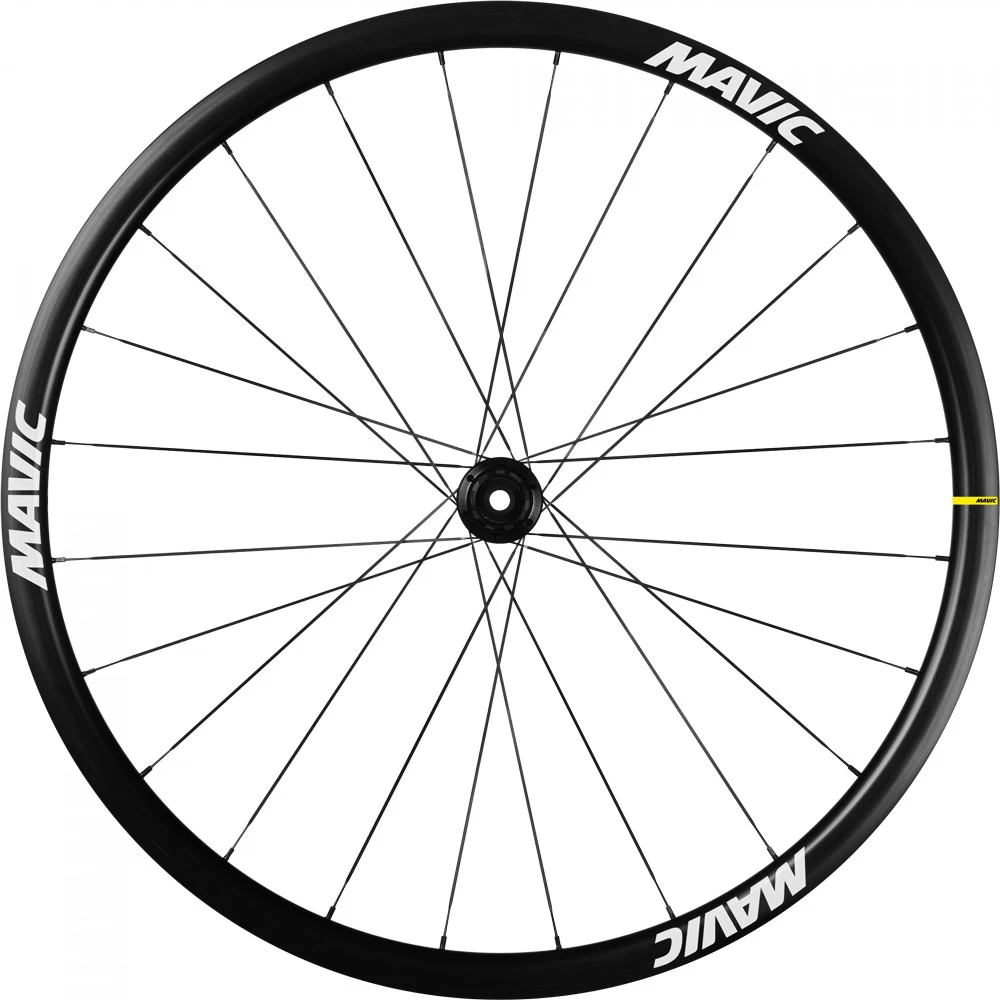 Mavic Jeu De Roues Ksyrium 30 Disc 5 Mavic Jeu De Roues Ksyrium 30 Disc – Image 3