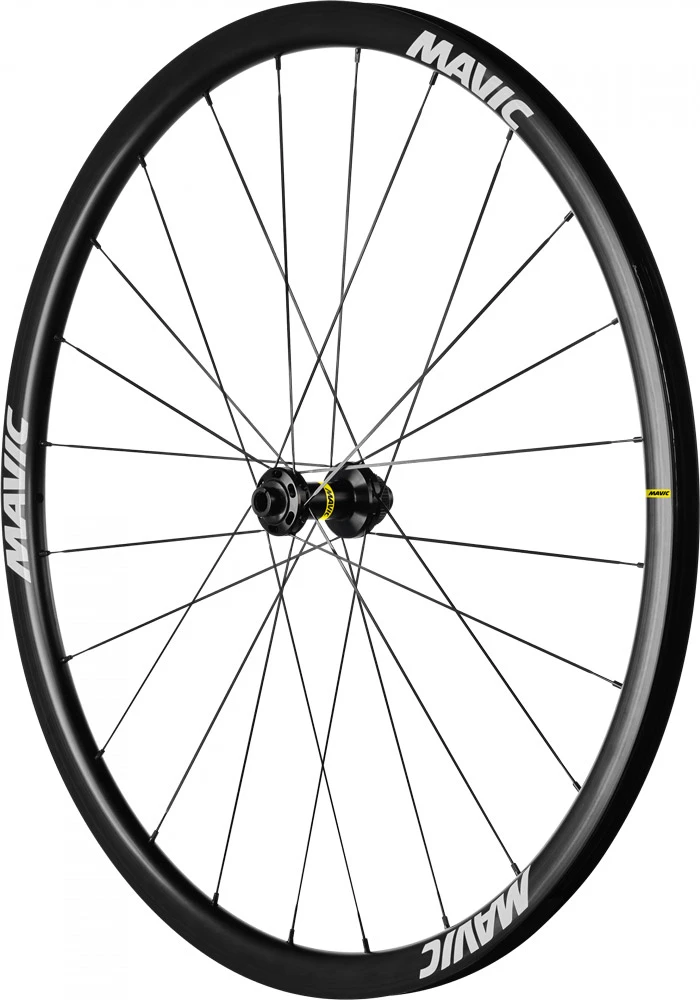 Mavic Jeu De Roues Ksyrium 30 Disc 6 Mavic Jeu De Roues Ksyrium 30 Disc – Image 4