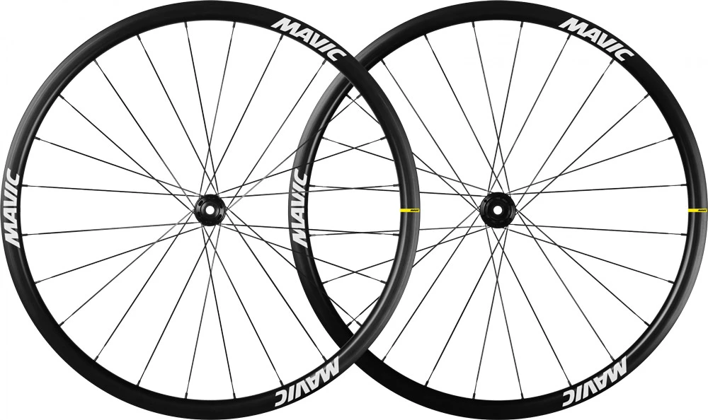 Mavic Jeu De Roues Ksyrium 30 Disc 3 Mavic Jeu De Roues Ksyrium 30 Disc