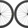 Mavic Ksyrium Pro Carbon SL UST Disc Shimano Wheelset