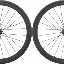 Mavic Ksyrium Pro Carbon SL UST Disc Shimano Wheelset