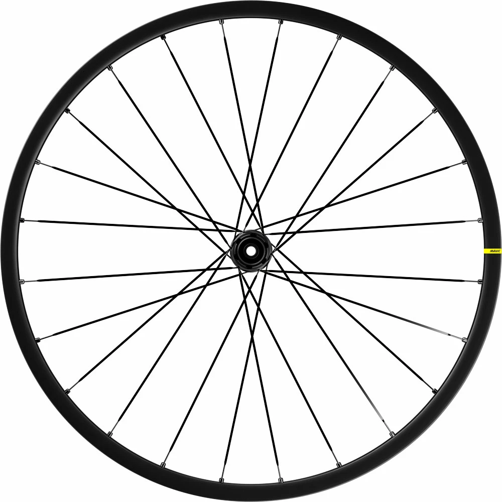 Mavic Allroad S Disc Rear Wheel 3 Mavic Allroad S Disc Rear Wheel