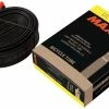 MAXXIS Chambre à Air Ultralight Pour 650 X 18/25C 1 MAXXIS Chambre à Air Ultralight Pour 650 X 18/25C -Roues Soldes Boutique Maxxis UltraLight Schlauch