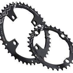 MICHE XM TT Plateau 10 Vitesses Pour SRAM X0/XX