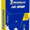 Michelin Airstop A2 Race 25/32-622/635 Inner Tube Presta 1 Michelin Airstop A2 Race 25/32-622/635 Inner Tube Presta -Roues Soldes Boutique Michelin AirStop Schlauch Race