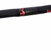 Newmen Guidon Advanced Carbon Wing Bar -Roues Soldes Boutique Newmen Advanced Carbon Wing Bar Lenker 20118619 a
