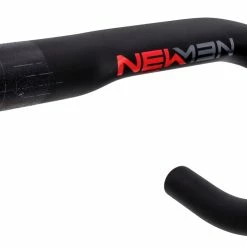 Newmen Guidon Advanced Carbon Wing Bar -Roues Soldes Boutique Newmen Advanced Carbon Wing Bar Lenker 20118619 c