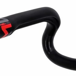 Newmen Guidon Advanced Carbon Wing Bar -Roues Soldes Boutique Newmen Advanced Carbon Wing Bar Lenker 20118619 d