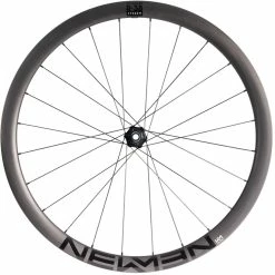 Newmen Roue Arrière Advanced SL R.38 Streem Carbon Shimano