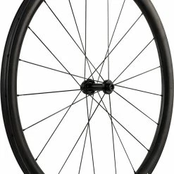 Newmen Roue Avant Advanced SL R.38 Streem Carbon