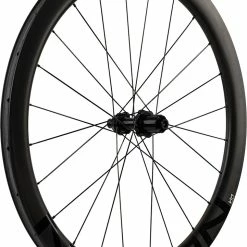 Newmen Roue Arrière Advanced SL R.50 Streem Carbon Shimano