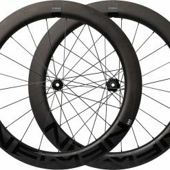 Newmen Jeu De Roues Advanced SL R.65 Streem Carbon Shimano