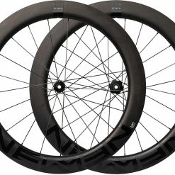 Newmen Jeu De Roues Advanced SL R.65 Streem Carbon SRAM XDR