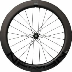 Newmen Roue Arrière Advanced SL R.65 Streem Carbon SRAM XDR