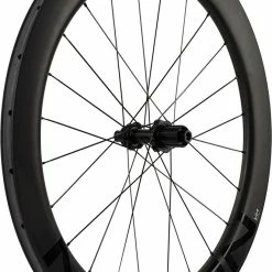 Newmen Roue Arrière Advanced SL R.65 Streem Carbon Shimano