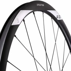 Newmen Roue Avant Evolution SL R.32 28" CL 12x100 -Roues Soldes Boutique Newmen Evolution SL R 32 28 CL Shimano Laufradsatz 20119184 dHLZdj0ndDnh2J