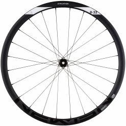 Newmen Roue Avant Evolution SL R.32 28" CL 12x100