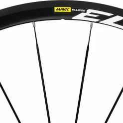 Mavic Paire De Roues De Piste Ellipse 28 -Roues Soldes Boutique P7850110 3