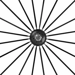 Mavic Paire De Roues De Piste Ellipse 28 -Roues Soldes Boutique P7850110 4