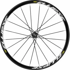 Mavic Paire De Roues De Piste Ellipse 28 -Roues Soldes Boutique P7850110 5