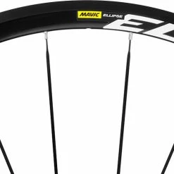 Mavic Paire De Roues De Piste Ellipse 28 -Roues Soldes Boutique P7850110 6